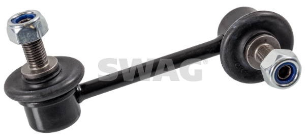 Тяга / стойка, стабилизатор - 83 93 3918 SWAG